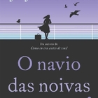 Livro - O Navio Das Noivas - Jojo Moyes