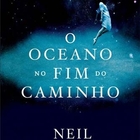 Livro - O Oceano No Fim Do Caminho - Neil Gaiman