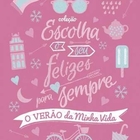 Livro - O Verão Da Minha Vida - Nova Weetman