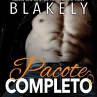 Livro - Pacote Completo - Lauren Blakely