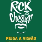 Livro - Pega A Visão - Rick Chesther