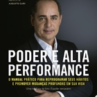 Livro - Poder E Alta Performance - Paulo Vieira