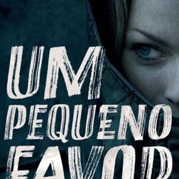 Livro - Um Pequeno Favor - Darcey Bell