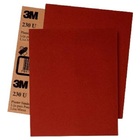 Lixa 230u Massa Madeira P80 255x275 Pct 50 Folhas 3m