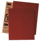 Lixa 3m Massa/madeira 230u P220 225x275 - Embalagem Com 50 Un