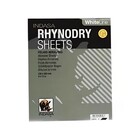 Lixa Branca G320 230x280mm - Indasa