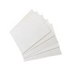 Lixa Branca G80 230x280mm - Indasa