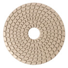 Lixa Cerâmica Diamantada Branca 100mm G1500 - Concept Ferrame