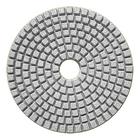 Lixa Cerâmica Diamantada P/ Polimento Grão 100 100mm Felsen