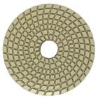 Lixa Ceramica Prando 100mm 1500