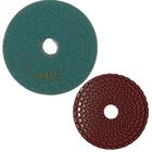 Lixa Ceramica Prando 100mm 400