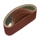 Lixa Cinta P Lixadeira Skil 7640 533 X 75 Kit 10 Peças