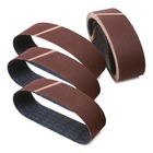 Lixa Cinta P Lixadeira Skil 7640 533 X 75 Kit 10 Peças