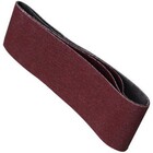 Lixa Cinta Pano 075x610mm 3pcs Gr040 Bosch 2608606089