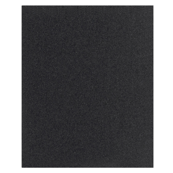 Lixa D'Água 225X275mm Bm82 Grão 1500 Alcar