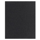 Lixa D'Água225X275mm L-422 Grão 279 Alcar