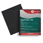 Lixa D'Água 225X275mm L-422 Grão 359 Alcar