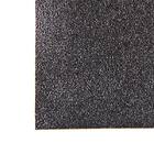 LIXA FOLHA DAGUA GRANA P150 231Q OXIDO ALUMINIO MARROM COSTADO PAPEL IMPERMEAVEL LARGURA 225,00 MM ALTURA 275,00 MM