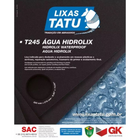 Lixa Dagua T245 100 Tatu