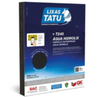 Lixa Dagua Tatu 1200 Hidrolix