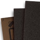 Lixa De Agua 3m 211q Grão P220 225 X 275 Mm 50 Unidades