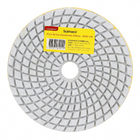 Lixa Diamantada 100mm G100 Stamaco