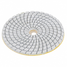 Lixa Diamantada 100mm G100 Stamaco