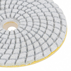 Lixa Diamantada 100mm G100 Stamaco