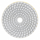 Lixa Diamantada 100mm G100 Stamaco