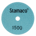 Lixa Diamantada 100mm G1500 Stamaco