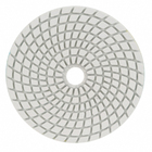 Lixa Diamantada 100mm G1500 Stamaco