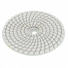 Lixa Diamantada 100mm G1500 Stamaco