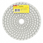 Lixa Diamantada 100mm G1500 Stamaco