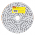 Lixa Diamantada 100mm G200 Stamaco