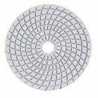 Lixa Diamantada 100mm G200 Stamaco