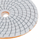Lixa Diamantada 100mm G200 Stamaco