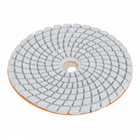 Lixa Diamantada 100mm G200 Stamaco