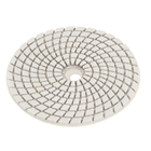 Lixa Diamantada 100mm G3000 Stamaco