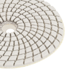 Lixa Diamantada 100mm G3000 Stamaco