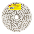 Lixa Diamantada 100mm G3000 Stamaco