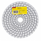 Lixa Diamantada 100mm G50 Stamaco