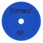 Lixa Diamantada 100mm G50 Stamaco