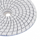 Lixa Diamantada 100mm G50 Stamaco