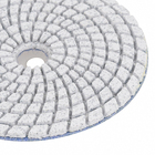 Lixa Diamantada 100mm G50 Stamaco