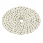 Lixa Diamantada 100mm G800 Stamaco