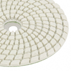 Lixa Diamantada 100mm G800 Stamaco