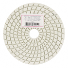 Lixa Diamantada 100mm G800 Stamaco