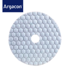 Lixa Diamantada Seca Colmeia Argacon Grão 200 Porcelanato