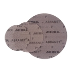 Lixa Disco Abranet Ace 5pol'/125mm Mirka 150 - Acabamento