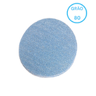 Lixa Disco Telada 3dnet 10 Peças Alcar 80 - 10 Peças Alcar